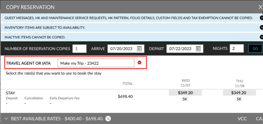 A screenshot of a computer screen

Description automatically generated